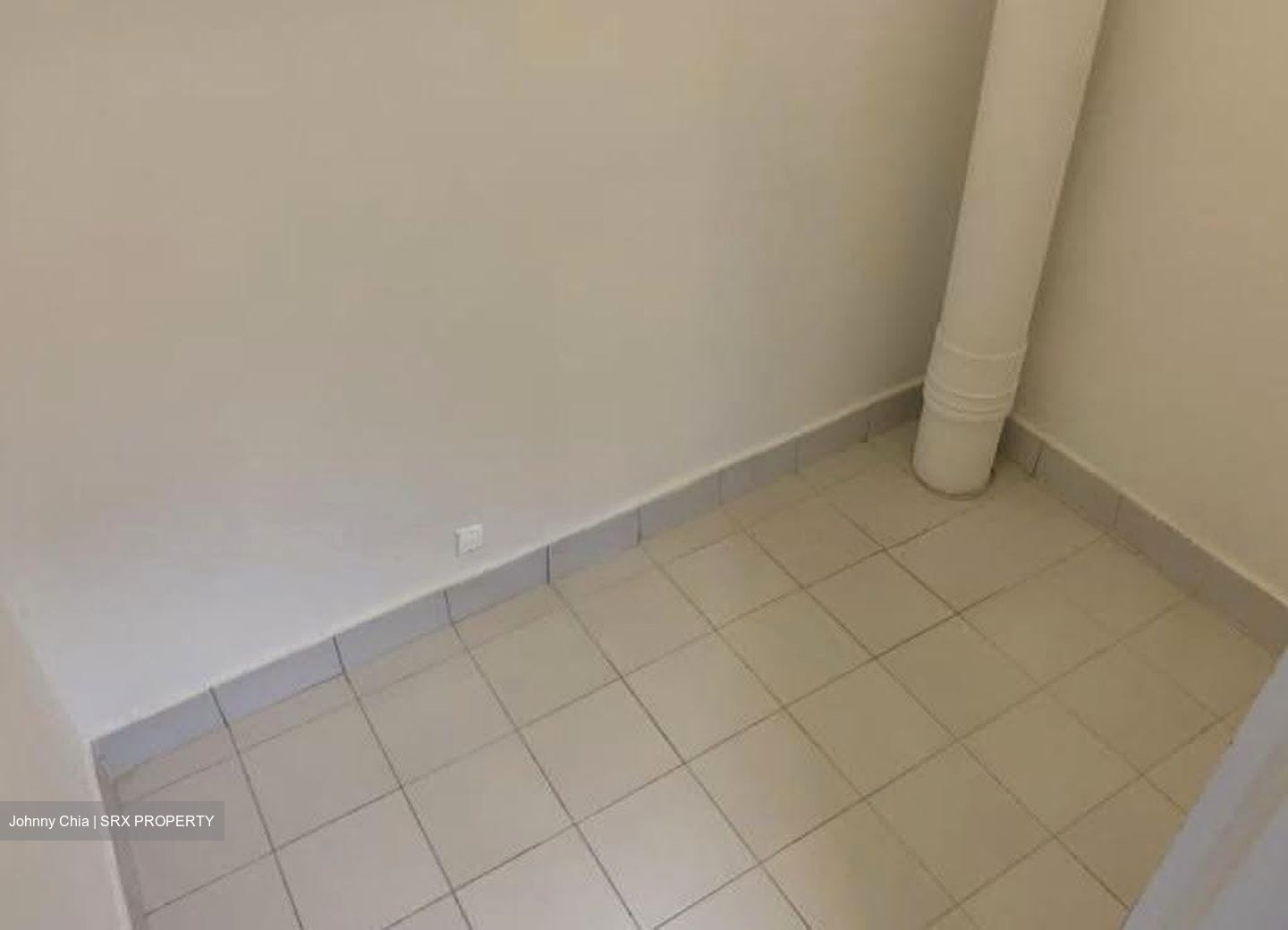 Parkway View (D15), Apartment #631830021